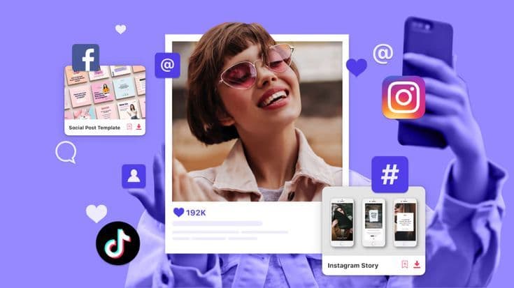 Influencer Marketing Platform